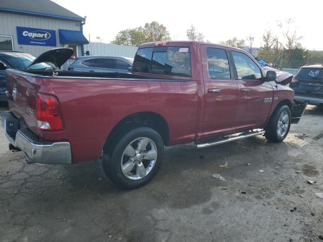 صورة رقم 3 من المزاد - 2014 RAM 1500 SLT مع VIN 1C6RR7GT3ES299086