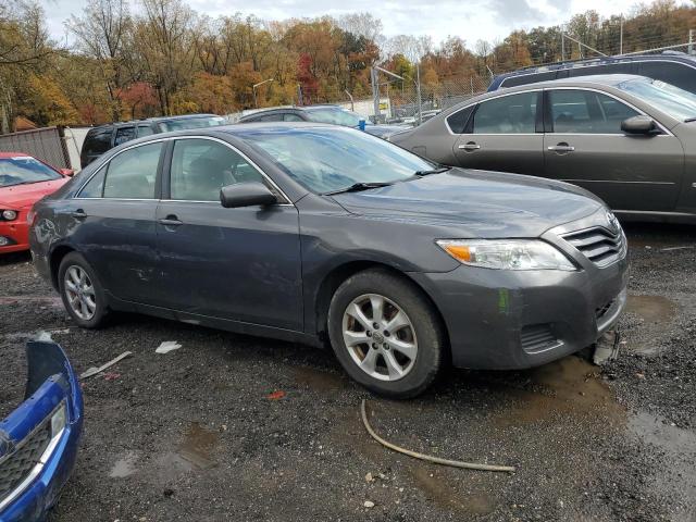 Photo 4 from auction – 2011 TOYOTA CAMRY BASE with VIN 4T1BF3EK8BU612683