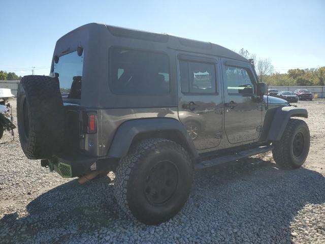 Photo 3 from auction – 2016 JEEP WRANGLER U with VIN 1C4HJWDG1GL219147