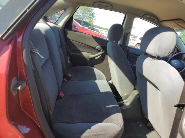 Photo 10 from auction – 2001 FORD FOCUS SE with VIN 1FAFP34341W376927