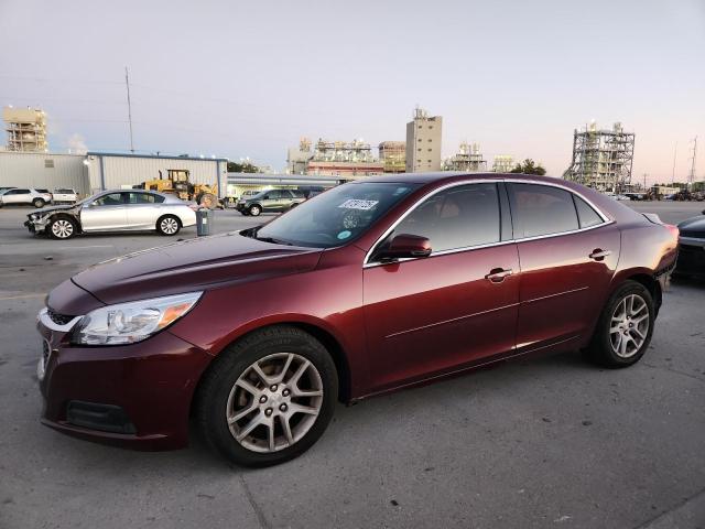 CHEVROLET MALIBU 1LT 2015 with VIN 1G11C5SL7FF192886 - Photo from auction