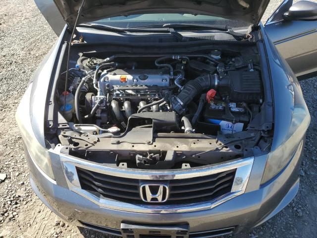 Photo 11 from auction – 2010 HONDA ACCORD EXL with VIN 1HGCP2F89AA112293