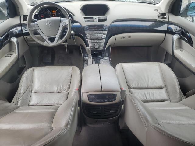 Photo 8 from auction – 2009 ACURA MDX TECHNOLOGY with VIN 2HNYD28409H526514