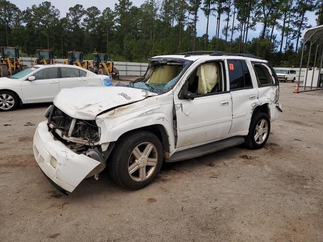 CHEVROLET TRAILBLAZE 2008 with VIN 1GNDS13S882101003 - Photo from auction