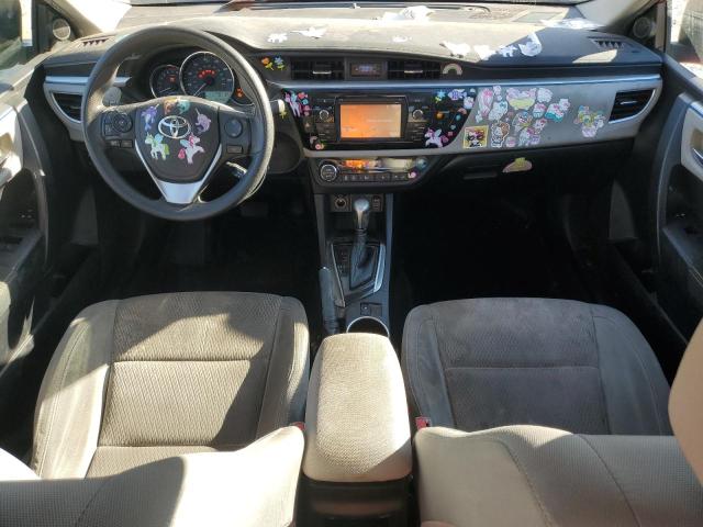 Photo 8 from auction – 2015 TOYOTA COROLLA L with VIN 5YFBURHE5FP273774