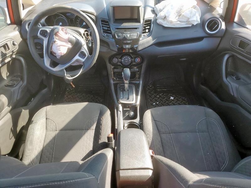 Photo 8 from auction – 2019 FORD FIESTA SE with VIN 3FADP4BJXKM141237