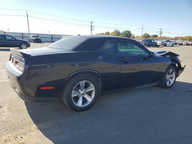 Photo 3 from auction – 2018 DODGE CHALLENGER with VIN 2C3CDZAG9JH215198