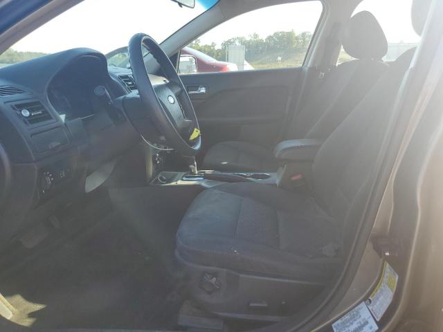 Photo 7 from auction – 2012 FORD FUSION SE with VIN 3FAHP0HA8CR299694