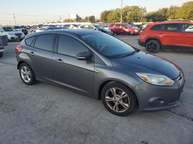 Photo 4 from auction – 2013 FORD FOCUS SE with VIN 1FADP3K28DL139543