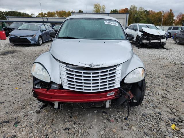 Photo 5 from auction – 2002 CHRYSLER PT CRUISER with VIN 3C4FY58B52T245825