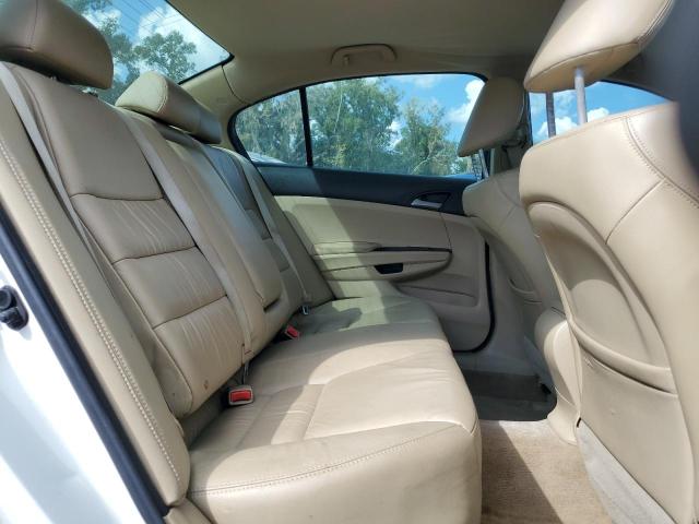 Photo 10 from auction – 2012 HONDA ACCORD SE with VIN 1HGCP2F60CA099807