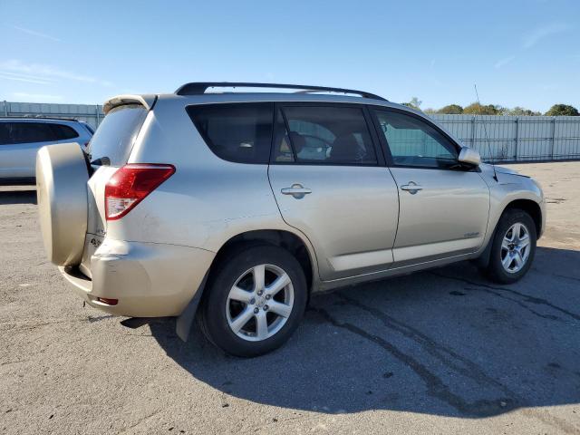 Photo 3 from auction – 2006 TOYOTA RAV4 LIMIT with VIN JTMBD31VX66009593