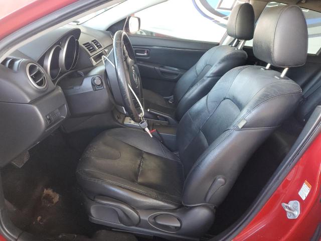 Photo 7 from auction – 2006 MAZDA 3 HATCHBACK with VIN JM1BK344861434915