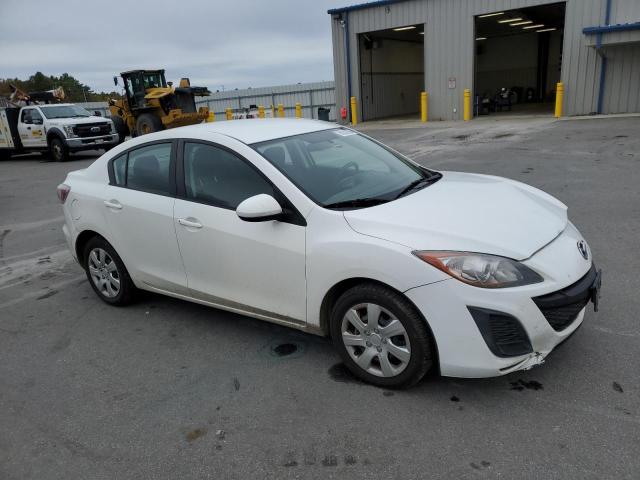 Photo 4 from auction – 2011 MAZDA 3 I with VIN JM1BL1UG3B1426484