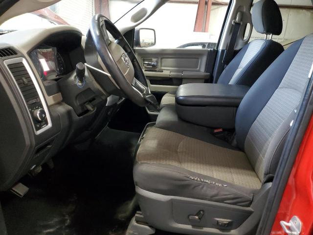 Photo 7 from auction – 2011 DODGE RAM 1500 with VIN 1D7RV1CTXBS671953