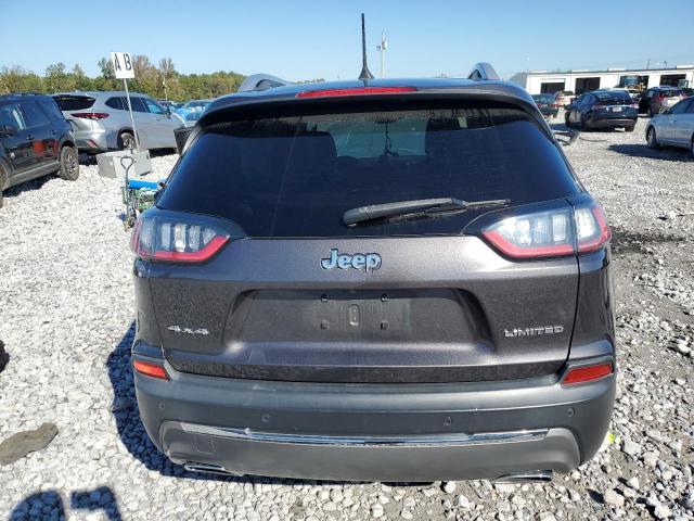 Photo 6 from auction – 2019 JEEP CHEROKEE L with VIN 1C4PJMDN9KD402331