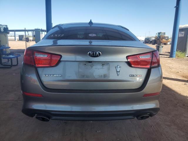 Zdjęcie 6 z aukcji – 2015 KIA OPTIMA EX z VIN 5XXGN4A70FG426930