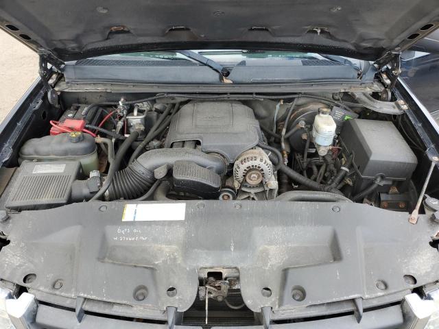 Photo 11 from auction – 2011 GMC SIERRA K15 with VIN 1GTN2VE05BZ228726