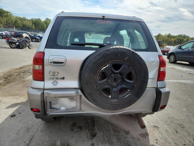 Photo 6 from auction – 2005 TOYOTA RAV4 with VIN JTEHD20V250037519