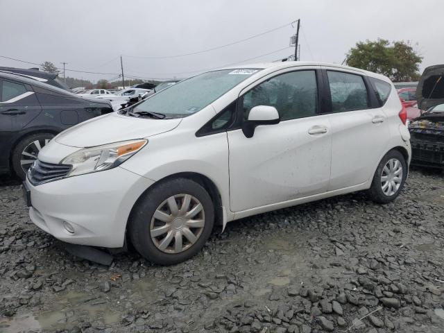 NISSAN VERSA NOTE 2014 with VIN 3N1CE2CP7EL397562 - Photo from auction