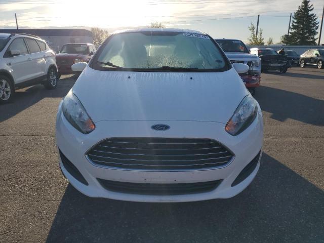 Photo 5 from auction – 2018 FORD FIESTA SE with VIN 3FADP4EJ2JM106654