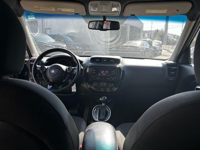 Photo 9 from auction – 2014 KIA SOUL ! with VIN KNDJX3A59E7015140