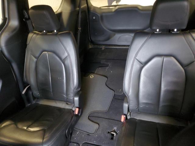 Photo 10 from auction – 2020 CHRYSLER PACIFICA T with VIN 2C4RC1EG0LR149562