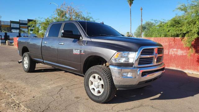 RAM 2500 SLT 2016 with VIN 3C6UR5JL2GG102653 - Photo from auction