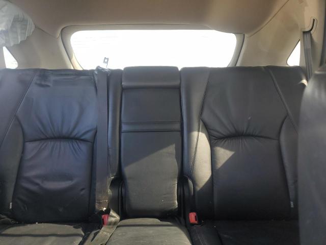 Photo 10 from auction – 2004 LEXUS RX 330 with VIN 2T2HA31U94C030110