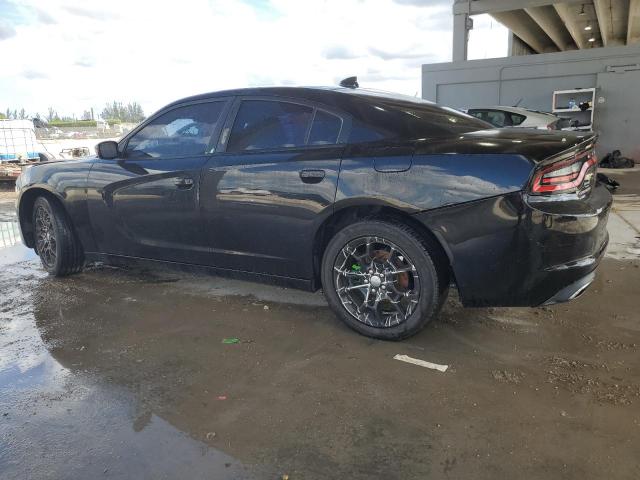 Photo 2 from auction – 2016 DODGE CHARGER SX with VIN 2C3CDXJG1GH134273
