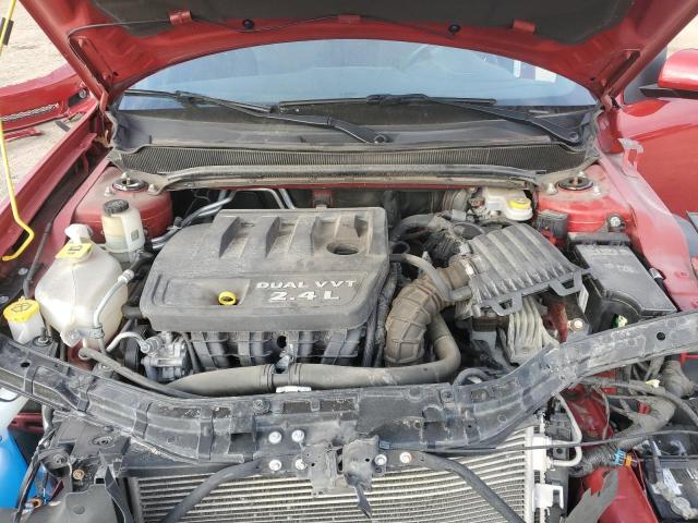 Photo 11 from auction – 2013 DODGE AVENGER SX with VIN 1C3CDZCB0DN572167