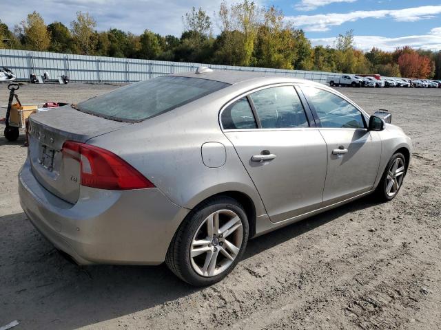 Photo 3 from auction – 2014 VOLVO S60 T5 with VIN YV1612FS9E1288916