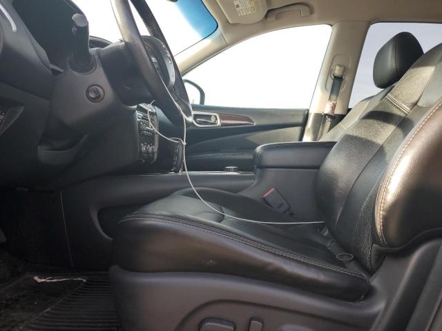 Photo 7 from auction – 2013 NISSAN PATHFINDER with VIN 5N1AR2MM0DC677214