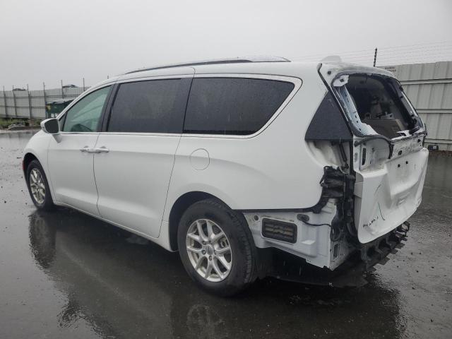 Photo 2 from auction – 2021 CHRYSLER PACIFICA T with VIN 2C4RC1BG9MR574431