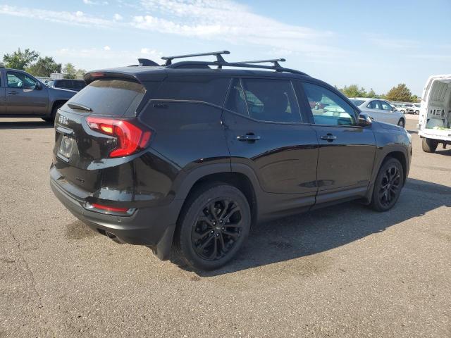 Photo 3 from auction – 2020 GMC TERRAIN SL with VIN 3GKALVEX3LL320830