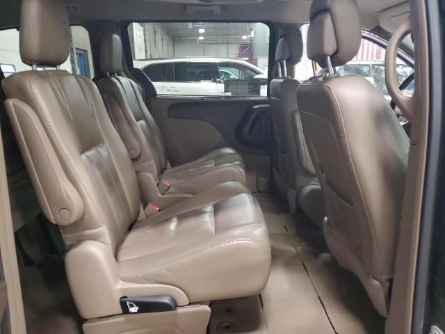 Photo 11 from auction – 2014 CHRYSLER TOWN & COU with VIN 2C4RC1CG9ER261881