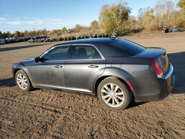Photo 2 from auction – 2016 CHRYSLER 300 LIMITE with VIN 2C3CCARG7GH117059