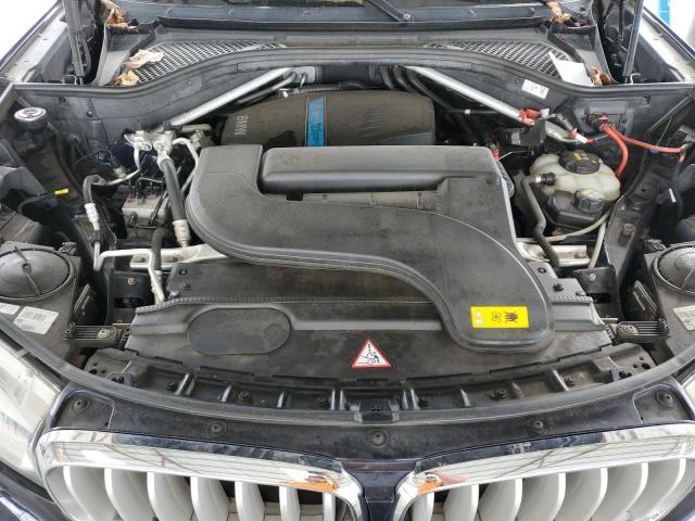 Photo 11 from auction – 2016 BMW X5 XDR40E with VIN 5UXKT0C5XG0S75052