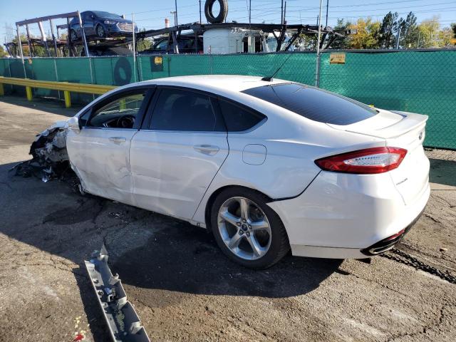 Photo 2 from auction – 2014 FORD FUSION SE with VIN 3FA6P0H95ER306231