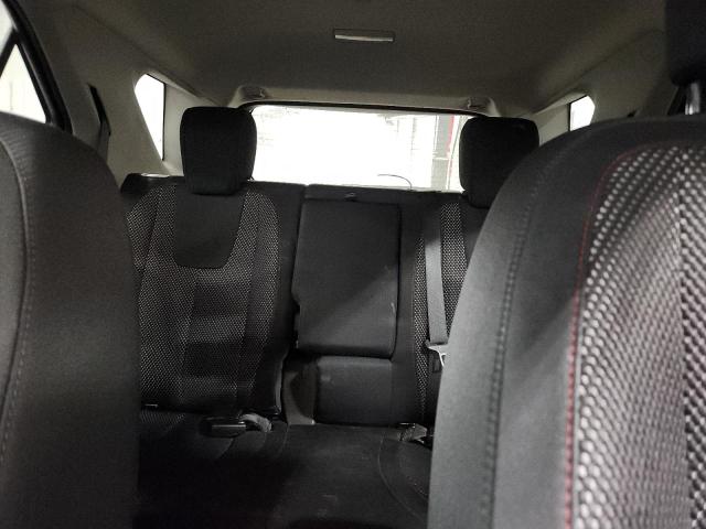 Photo 10 from auction – 2015 CHEVROLET EQUINOX LT with VIN 2GNFLFEK6F6124344