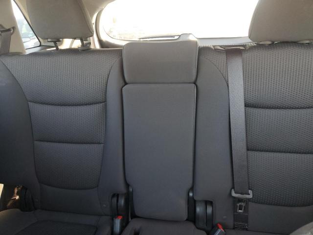 Photo 10 from auction – 2012 KIA SORENTO BA with VIN 5XYKTDA28CG225790