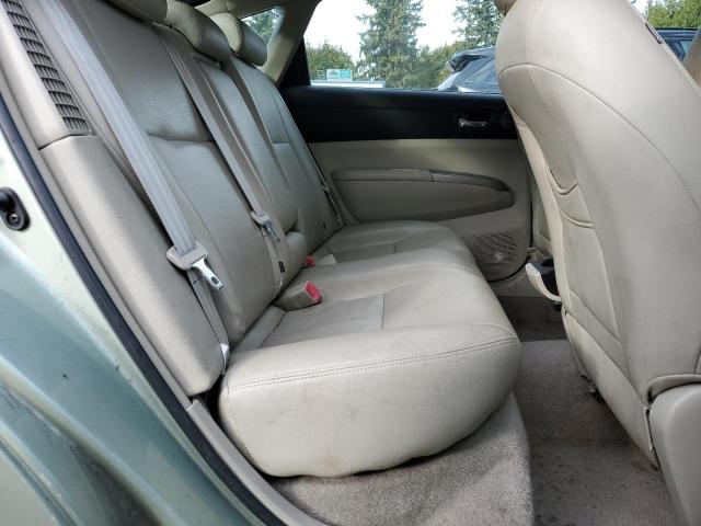 Photo 11 from auction – 2008 TOYOTA PRIUS with VIN JTDKB20U787726121