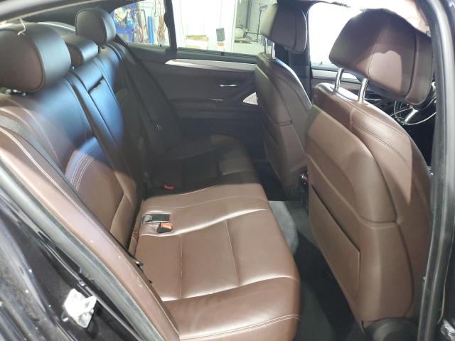 Photo 10 from auction – 2015 BMW 550 XI with VIN WBAKP9C5XFD980092