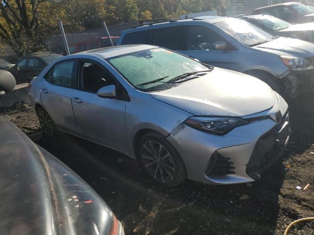 Photo 4 from auction – 2017 TOYOTA COROLLA L with VIN 2T1BURHE4HC852533