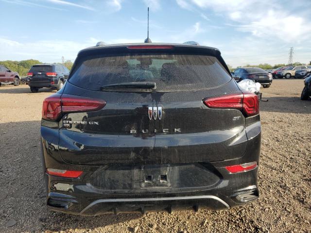 Photo 6 from auction – 2024 BUICK ENCORE GX with VIN KL4AMESL7RB007892