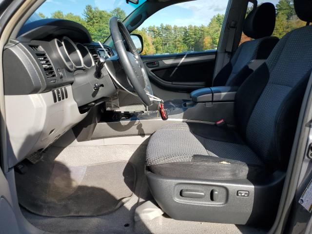 Photo 7 from auction – 2006 TOYOTA 4RUNNER SR with VIN JTEBU14R460094920