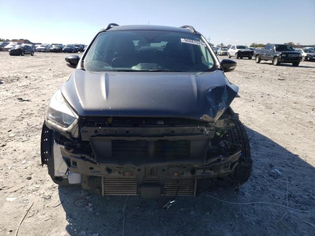 Photo 5 from auction – 2017 FORD ESCAPE TIT with VIN 1FMCU0J91HUB26138
