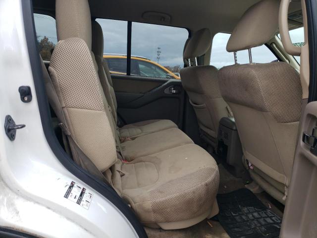 Photo 11 from auction – 2012 NISSAN PATHFINDER with VIN 5N1AR1NB2CC624486
