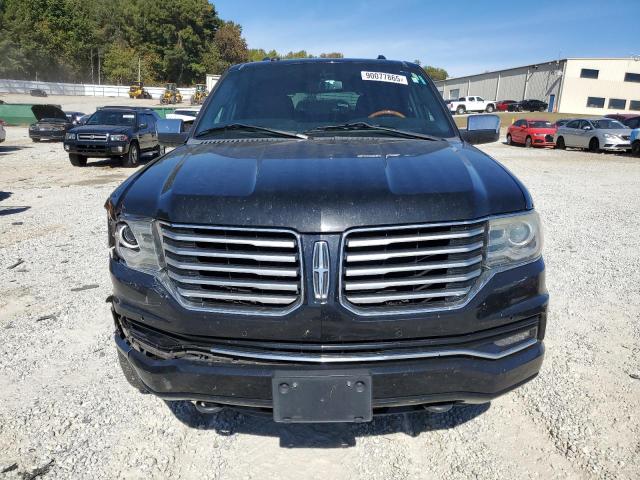 Photo 5 from auction – 2016 LINCOLN NAVIGATOR with VIN 5LMJJ3HT7GEL08340