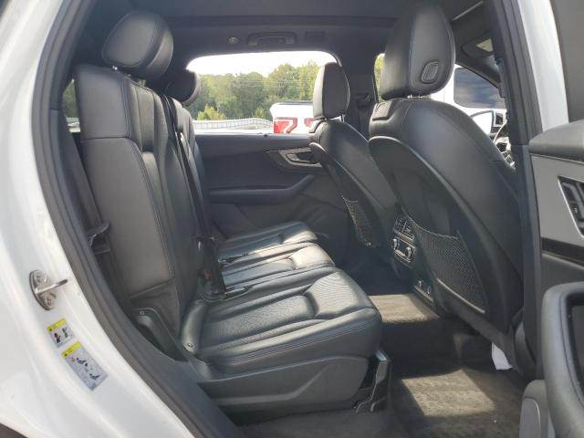 Photo 11 from auction – 2018 AUDI Q7 PREMIUM with VIN WA1LHAF75JD036710